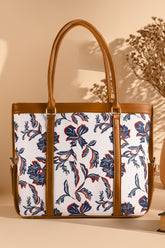 Trendy Canvas Tote Bag women Pakistan